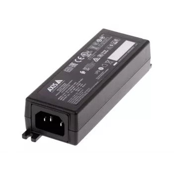 Midspan Axis 02172-002 – Maitinimo injektorius IP kameroms