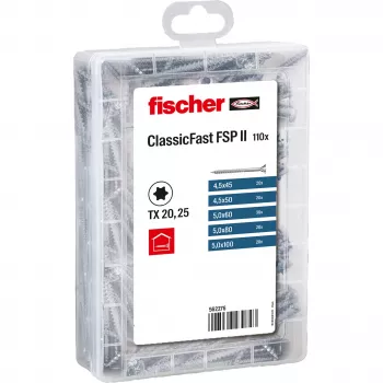 Fischer 562276 originalus gaminys