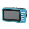 Fotokamera Easypix W3048 EDGE 13 MP CMOS 3840 x 2160 pikselių (10075)