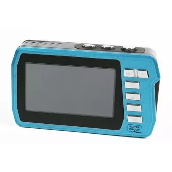 Fotokamera Easypix W3048 EDGE 13 MP CMOS 3840 x 2160 pikselių (10075)
