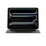 „Magic Keyboard“ klaviatūra, skirta „iPad Pro 11 colių“ (M4/M5) – anglų (JAV) – juoda