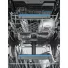 Įmontuojama indaplovė Electrolux EEA2300L — 13 komplektų, 47 dB, energijos klasė E