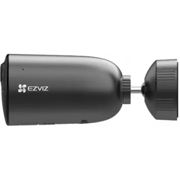 IP stebėjimo kamera EZVIZ EB3 Bullet 2304 x 1296 pikseliai