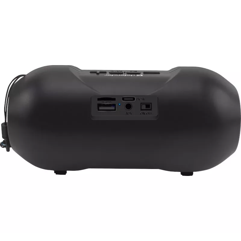 Belaidis garsiakalbis DEFENDER Bluetooth Speaker Enjoy S400, 20W