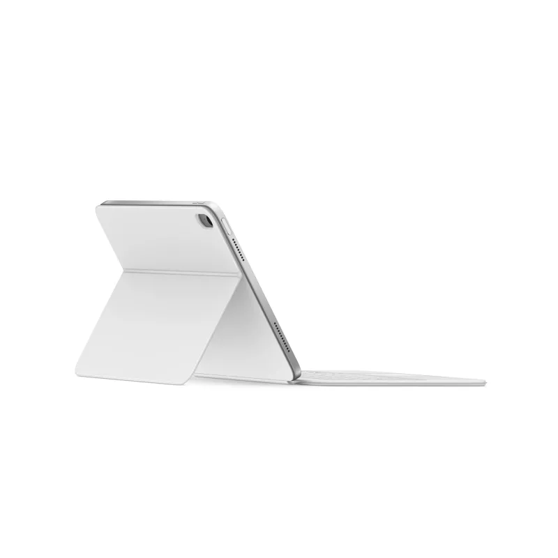 Apple Magic Keyboard Folio MQDP3LB/A – belaidė klaviatūra su apsauginiu dangteliu, skirta iPad (10-osios kartos)