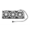 EK Water Blocks 120 mm korpuso ventiliatorius – pilka spalva