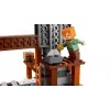Konstruktorius LEGO Minecraft Kirtiklio kasykla 21277 – 530 detalių, 3 minifigūrėlės, nuo 8 metų