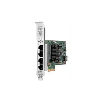 HPE Broadcom BCM5719 Ethernet 1Gb 4 prievadų BASE-T adapteris