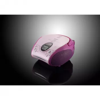 Skaitmeninis imtuvas Lenco SCD-24