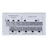 Maitinimo blokas Lian Li SP Series Platinum SFX pilnai modulinis PCIe 5.1 ATX 3.1 1000W (G9P.SP1000P.W000.EU)