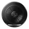 Pioneer TS-G1720F automobilio garsiakalbis apvalus 2 krypčių 300 W 2 vnt.