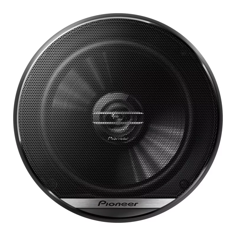 Pioneer TS-G1720F automobilio garsiakalbis apvalus 2 krypčių 300 W 2 vnt.