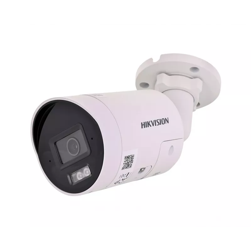 Hikvision Pro Series AcuSense DS-2CD2046G2H-I2U/SL(2.8MM) apsaugos kamera