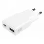 4smarts 541122 Sieninis greitasis USB-C įkroviklis 20 W baltas