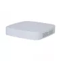 Tinklinis vaizdo registratorius DAHUA NVR2104-S3 4 kanalų, 1U, SATA HDD iki 16 TB, 1080p/720p, 12V/1.5A, Baltas