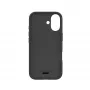 nevox StyleShell Shock - iPhone 17 6.3 juodos spalvos (2523)