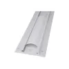 Sieninis bėgelis Ergotron 34 colių aliuminis 31-018-182