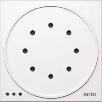 Priedas domofono sistemai Ritto 1875970