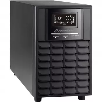 Nepertraukiamo maitinimo šaltinis PowerWalker 1100 CW, linijinis-interaktyvus, 1,1 kVA / 770 W