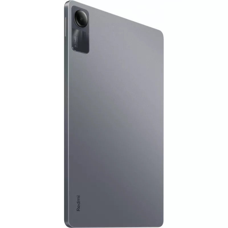 Xiaomi Redmi Pad SE planšetinis kompiuteris 128 GB 27,9 cm (11 inch) Qualcomm Snapdragon 680 4 GB RAM Android 13 Graphite Grey (VHU4448EU)