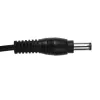 Green Cell AD25P maitinimo adapteris/inverteris 65 W, juodas