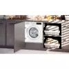 Skalbimo mašina Neff W6441X1, priekinė, 8 kg, 1400 aps./min., balta