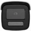 IP stebėjimo kamera Hikvision Pro Series DS-2CD2T86G2H-4I 4K
