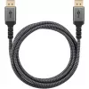 Goobay DisplayPort 2.0/2.1 laidas, 54 Gbit/s | 75680 | DisplayPort į DisplayPort