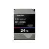 Vidinis kietasis diskas Western Digital 24 TB 3,5 colio SAS DC HC590