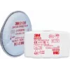 3M 6035 dalelių filtras 80 vnt.