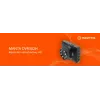 Vaizdo registratorius Manta DVR302H