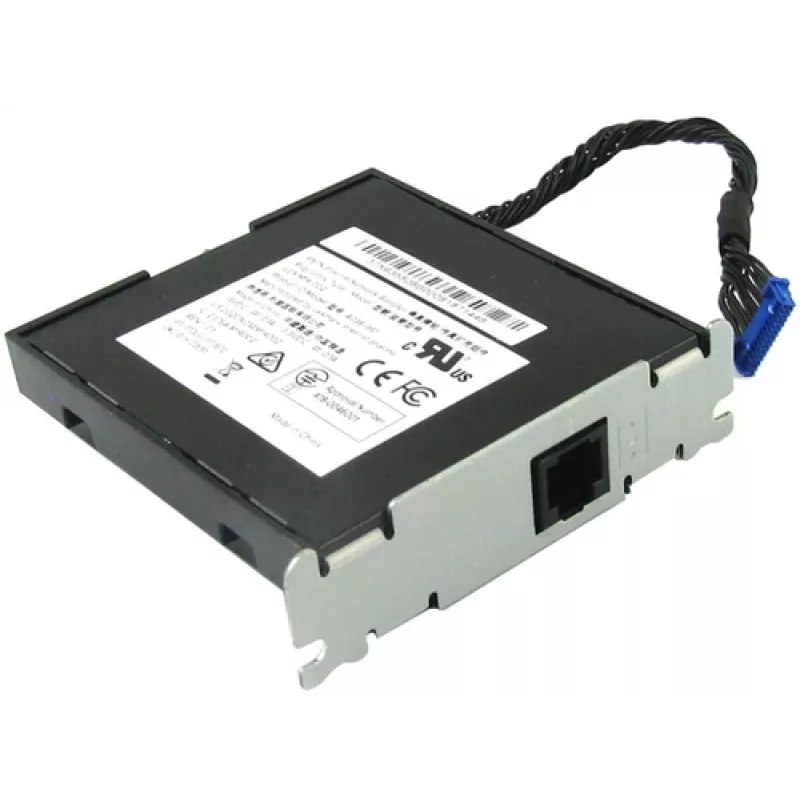 Fakso kortelė Lexmark 37X6350, skirta suderinamiems Lexmark daugiafunkciams spausdintuvams