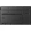 VIVITEK DS NovoTouch BK750i Sidabrinis 75 colių / 3xHDMI / VGA / DP / USB