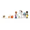 LEGO FRIENDS 42696 Gyvūnų veterinarijos klinika