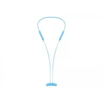 Apple BEATS FLEX - belaidės ausinės visai dienai, Flame Blue (MYMG2ZM/A)