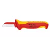 Kombinuotos replės Knipex 98 54