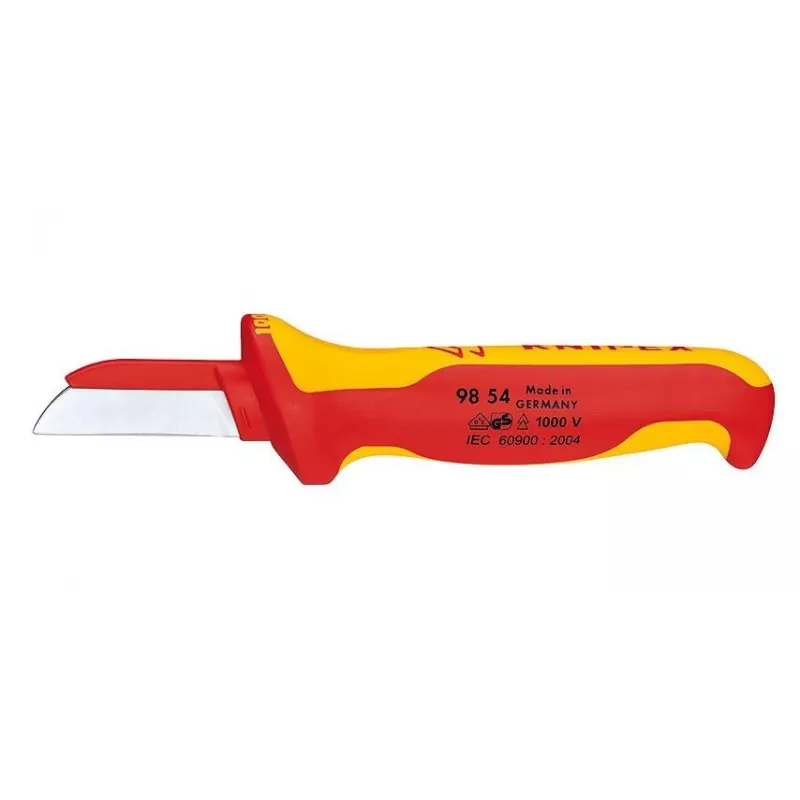 Kombinuotos replės Knipex 98 54
