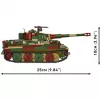 Blokai Pz.Kpfw. VI Tiger versija E 870 blokelių