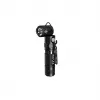 Rankinis žibintuvėlis Nitecore MT21C, 1000 lm, 131 mm, 103.5 g, 18650 arba CR123, juodas