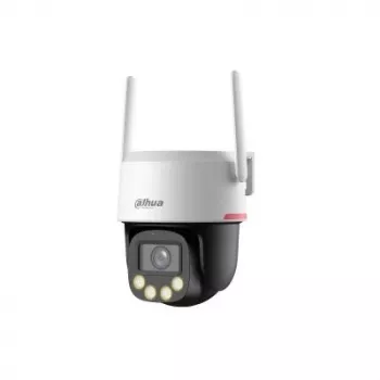 Dahva WRL Camera 5MP PT Dome WiFi P5F-PV-0360B-PRO
