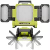 18V dirbtuvės lempa RLP18-0 RYOBI