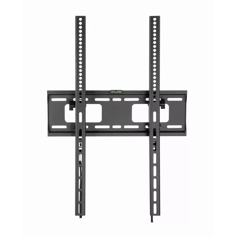 TV laikiklis / stovas Gembird WM-75T-03, 37–75 col. (94–190,5 cm), VESA 200x200–400x600, 75 kg, pakreipimas -10°–5°, juodas