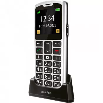 Mobilusis telefonas Bea-Fon SL260 LTE 2.4 colio