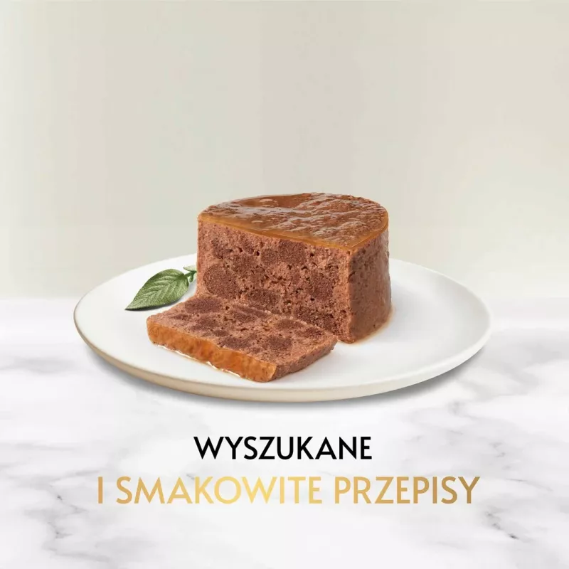 Šlapias kačių maistas Gourmet pâtė su triušiena 85 g