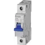 DOEPKE Automatinis jungiklis B13A DLS-6H-B13-1-6-KA 6kA 1-polis 230V B kreivė DLS-6H-B13-1-6-KA (09914022)