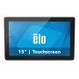 Elo Touch Solutions Elo 1594L – LCD monitor – 39,6 cm (15,6 colio) – atviras rėmas – jutiklinis ekranas – 1920 x 1080 Full HD (1080p)