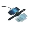 Belaidis įkroviklis Terratec ChargeAIR All Universal Aluminium