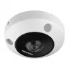 IP stebėjimo kamera Hikvision DS-2CD6365G1-IVS(1.16mm) 2560 x 2560 pikselių