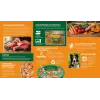Šlapias šunų ėdalas ARQUIVET Fresh Home Jautienos guliašas 280 g – suaugusiems, jautiena, pilnavertis konservuotas ėdalas
