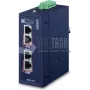 PLANET IPOE-270 tinklo jungiklis, Power over Ethernet PoE, 4 RJ-45 prievadai